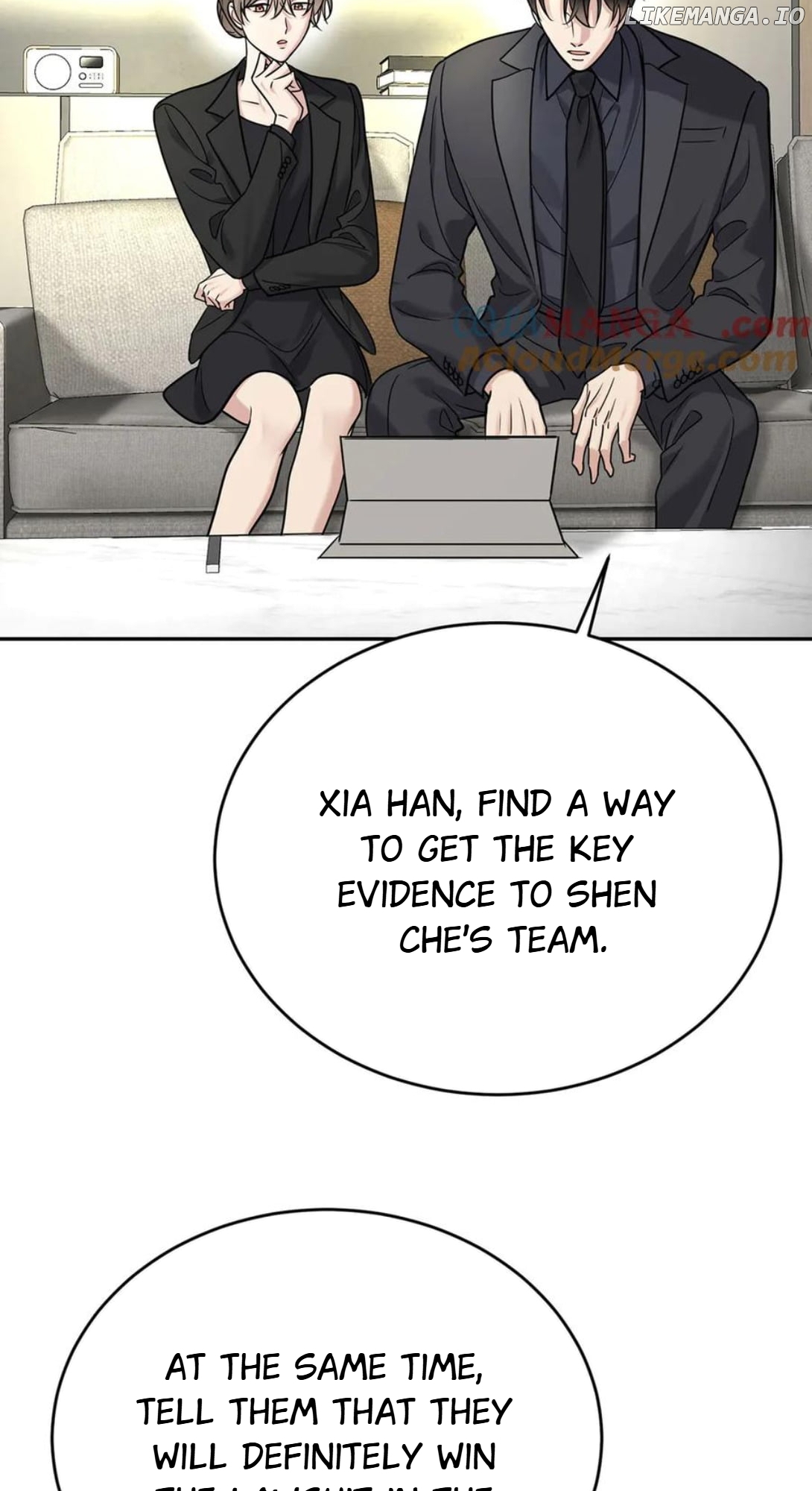 After Breakup: Had an Affair With My Ex's Chapter 79 - page 25