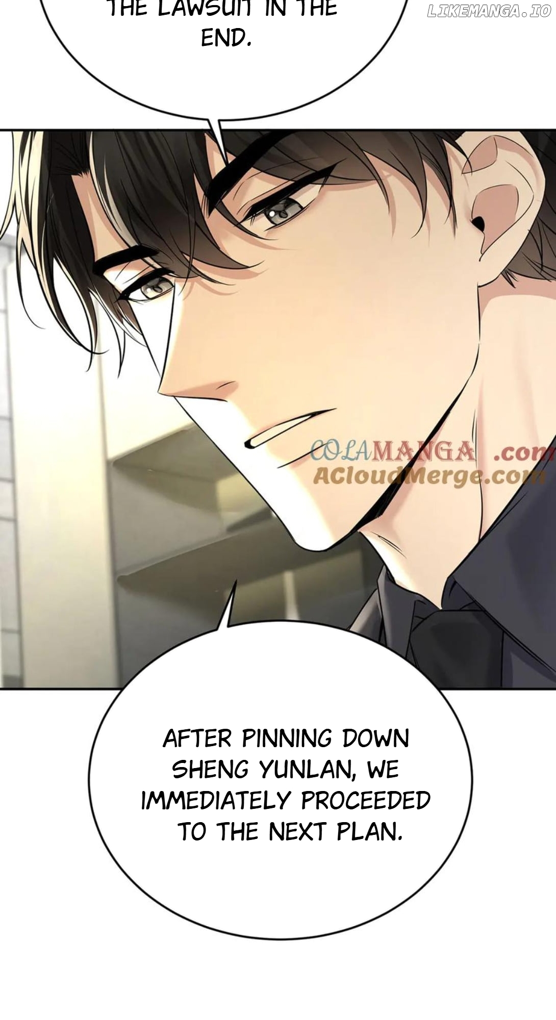After Breakup: Had an Affair With My Ex's Chapter 79 - page 26