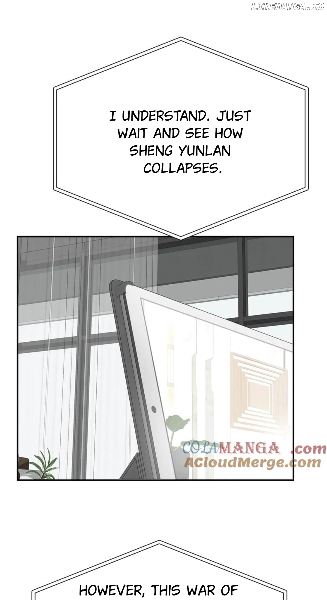 After Breakup: Had an Affair With My Ex's Chapter 79 - page 27