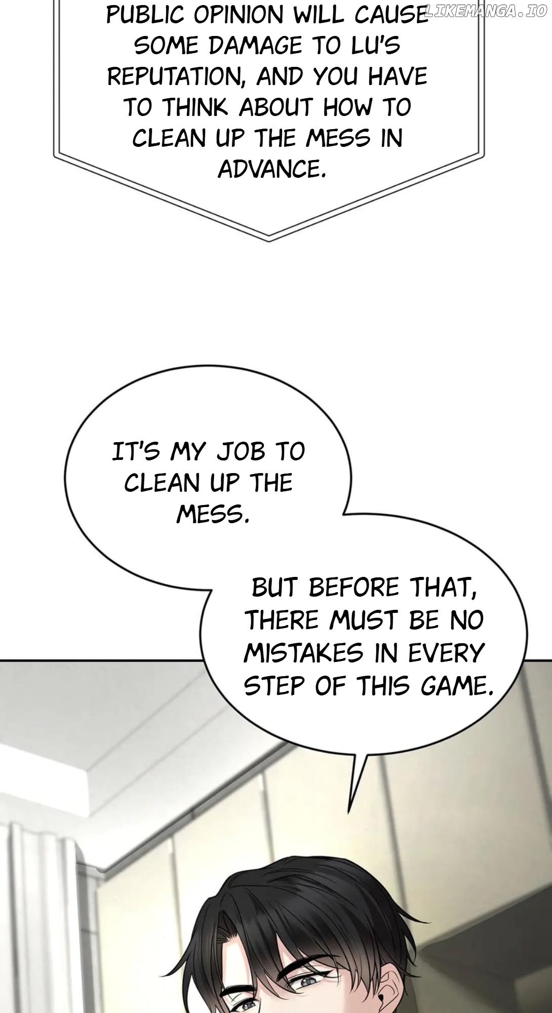 After Breakup: Had an Affair With My Ex's Chapter 79 - page 28