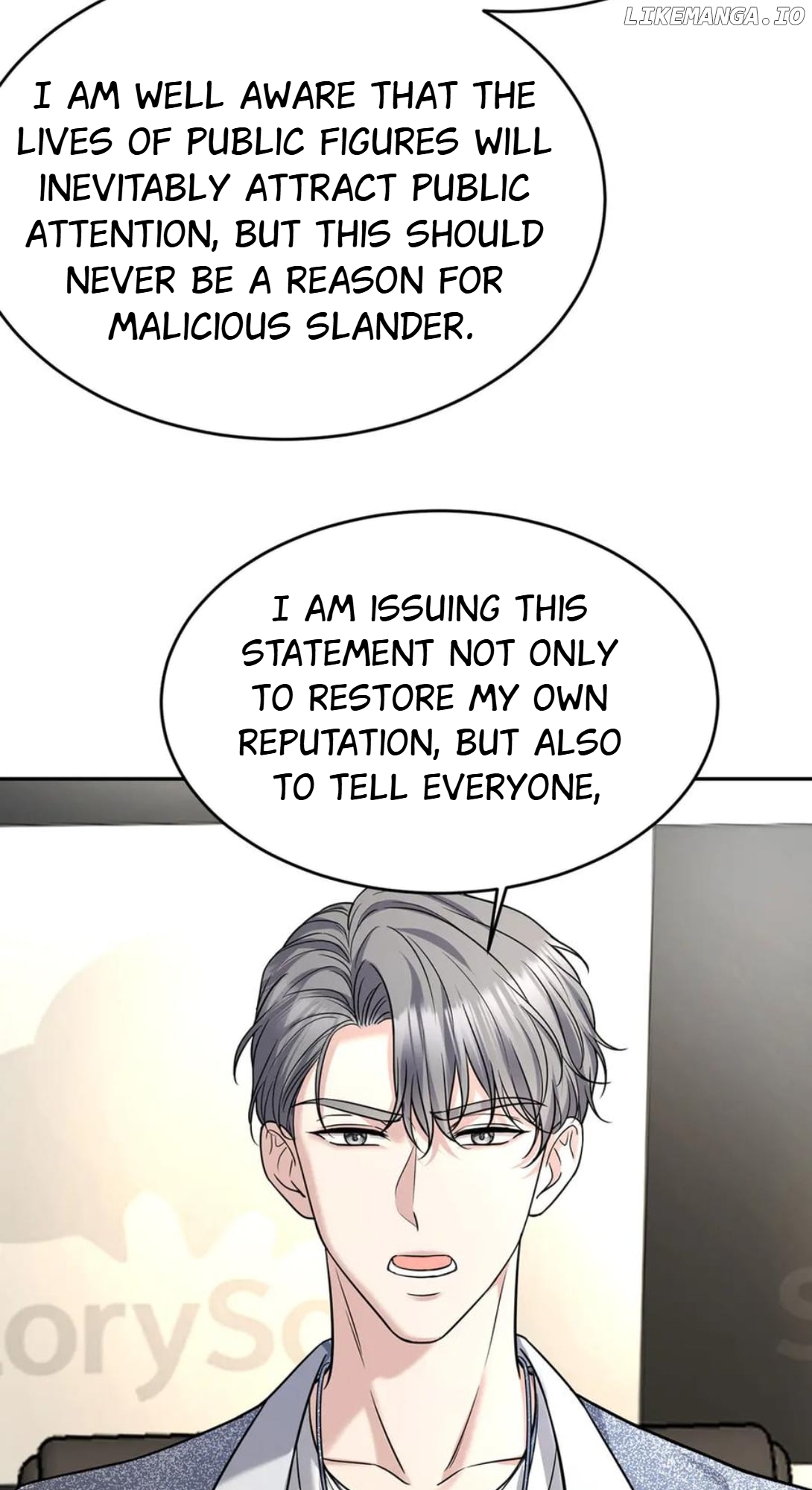 After Breakup: Had an Affair With My Ex's Chapter 79 - page 37