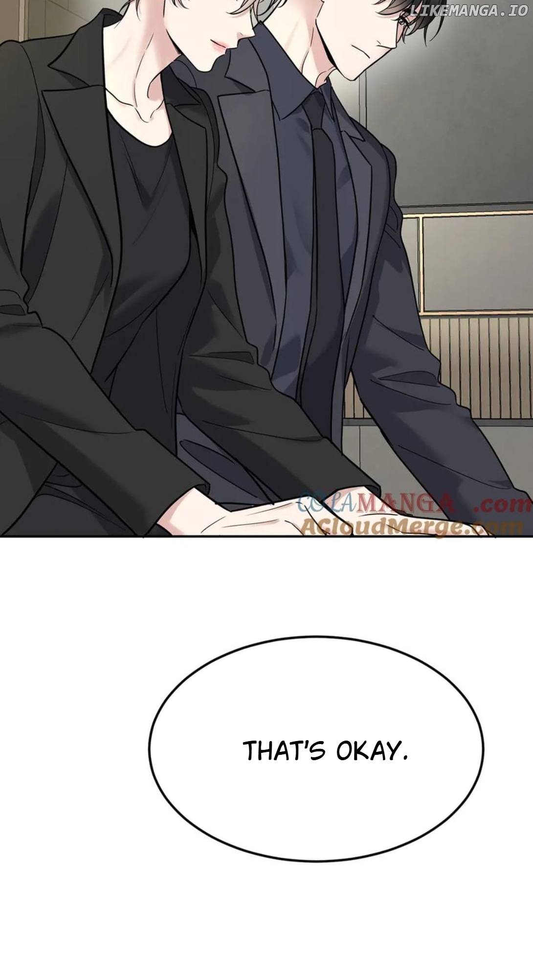 After Breakup: Had an Affair With My Ex's Chapter 79 - page 4