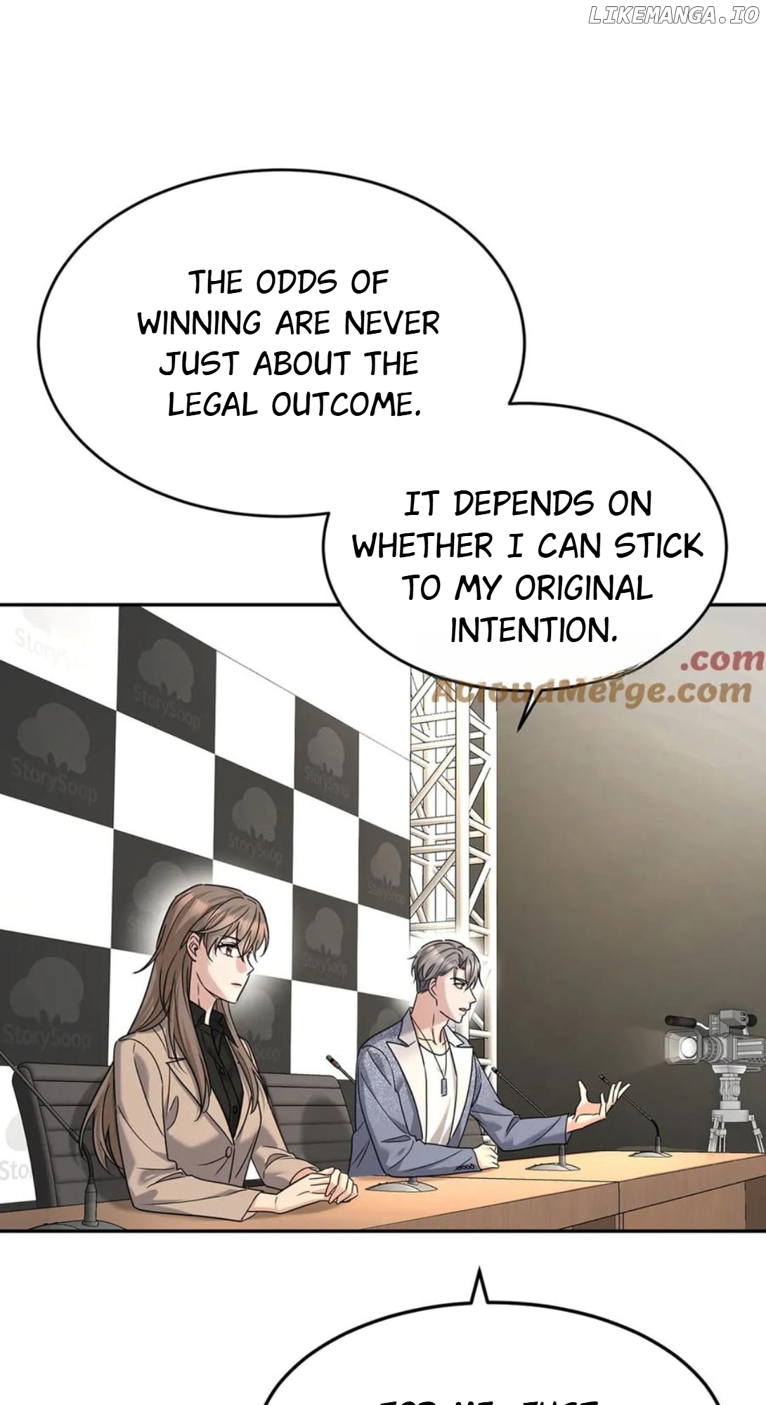 After Breakup: Had an Affair With My Ex's Chapter 79 - page 43