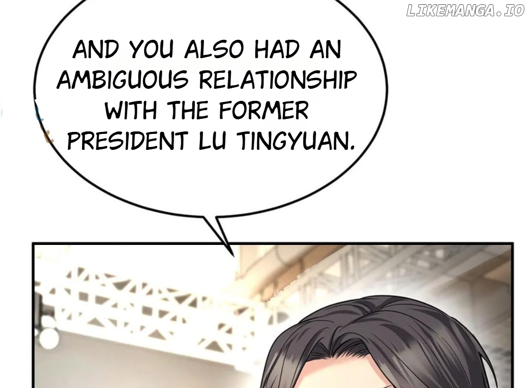 After Breakup: Had an Affair With My Ex's Chapter 79 - page 45
