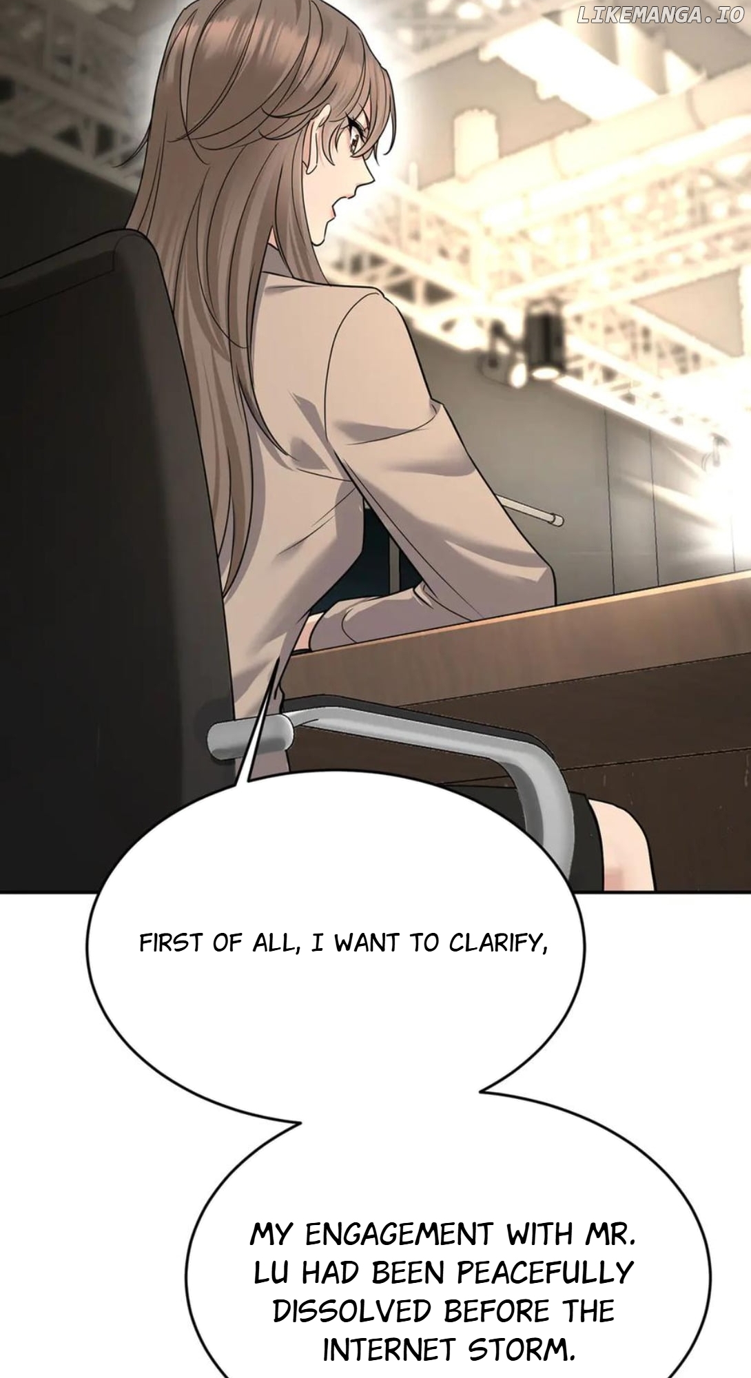 After Breakup: Had an Affair With My Ex's Chapter 79 - page 47