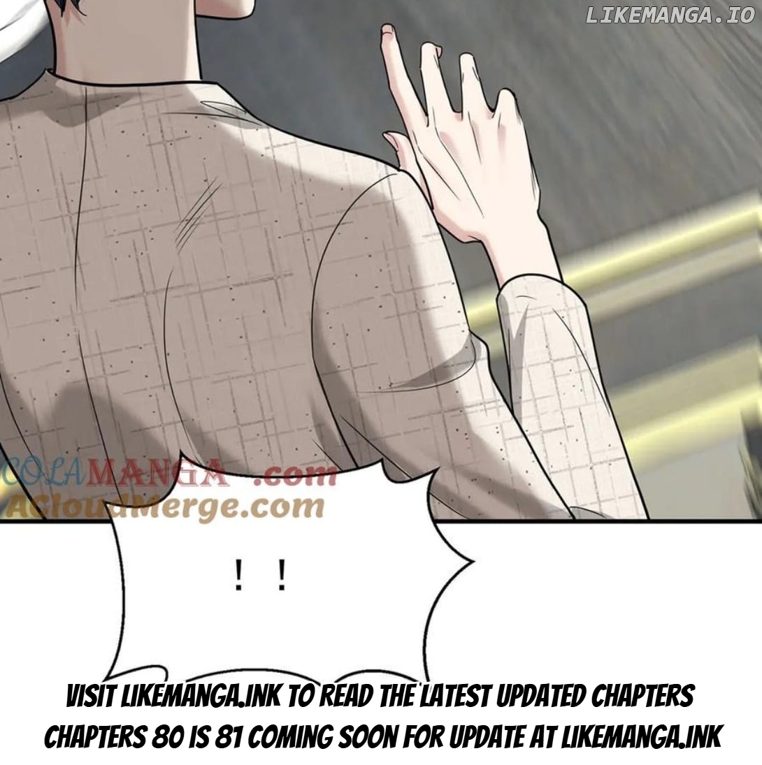 After Breakup: Had an Affair With My Ex's Chapter 79 - page 69