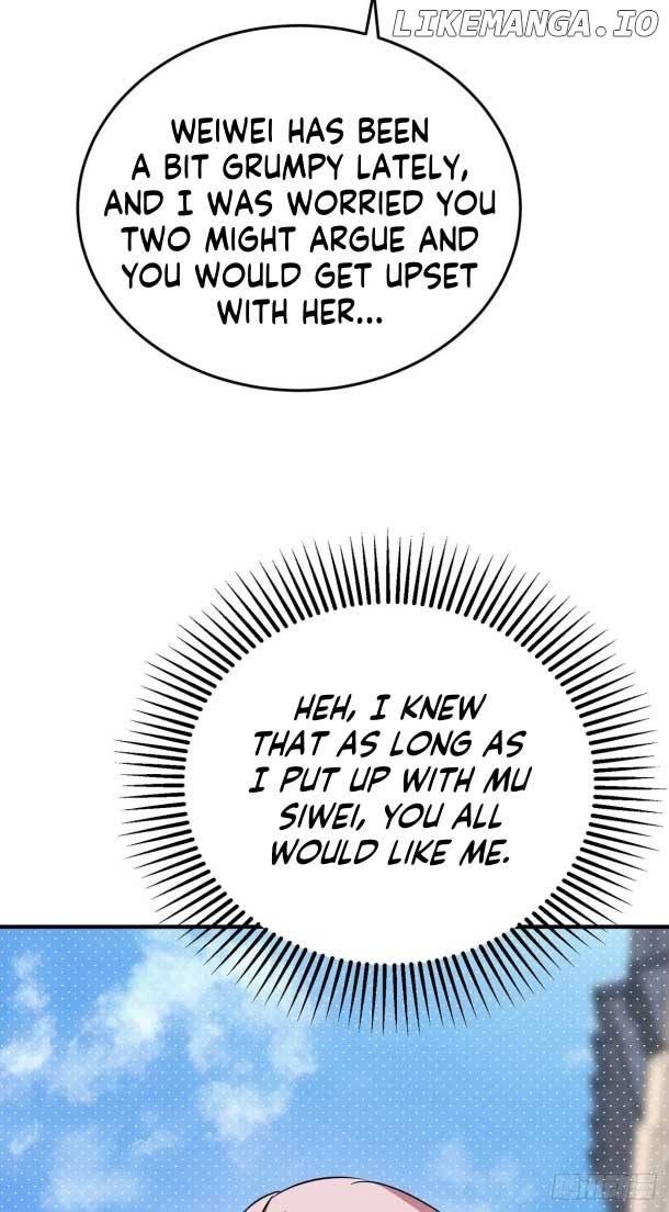 After Breakup: Had an Affair With My Ex's Chapter 39 - page 12