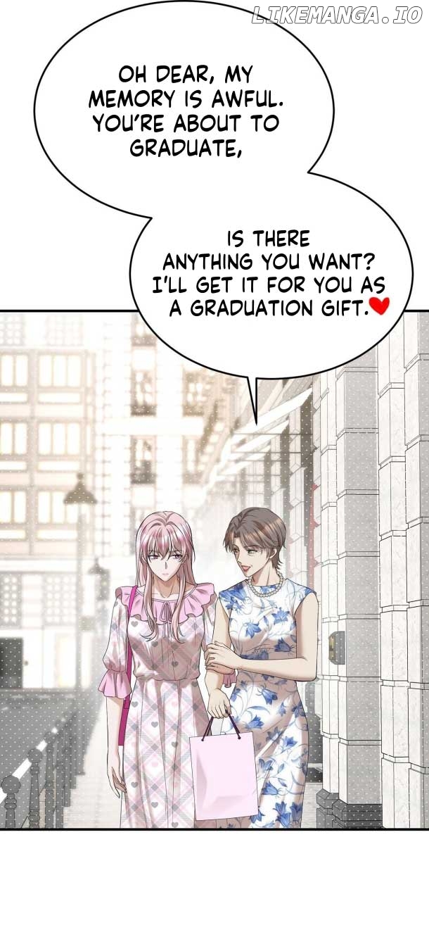After Breakup: Had an Affair With My Ex's Chapter 39 - page 15