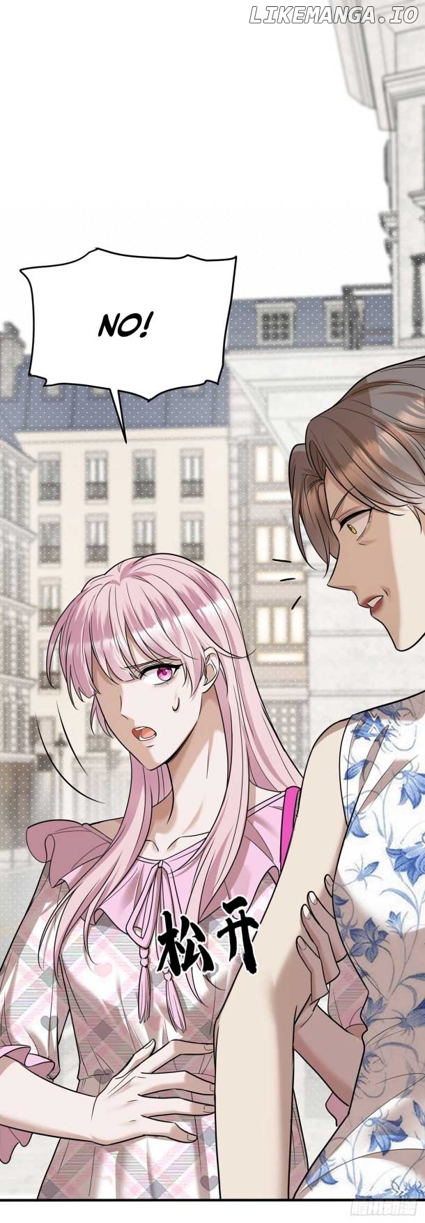 After Breakup: Had an Affair With My Ex's Chapter 39 - page 19