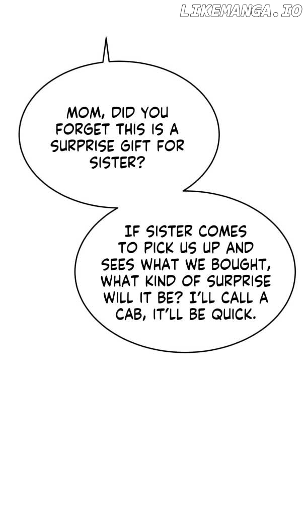 After Breakup: Had an Affair With My Ex's Chapter 39 - page 20