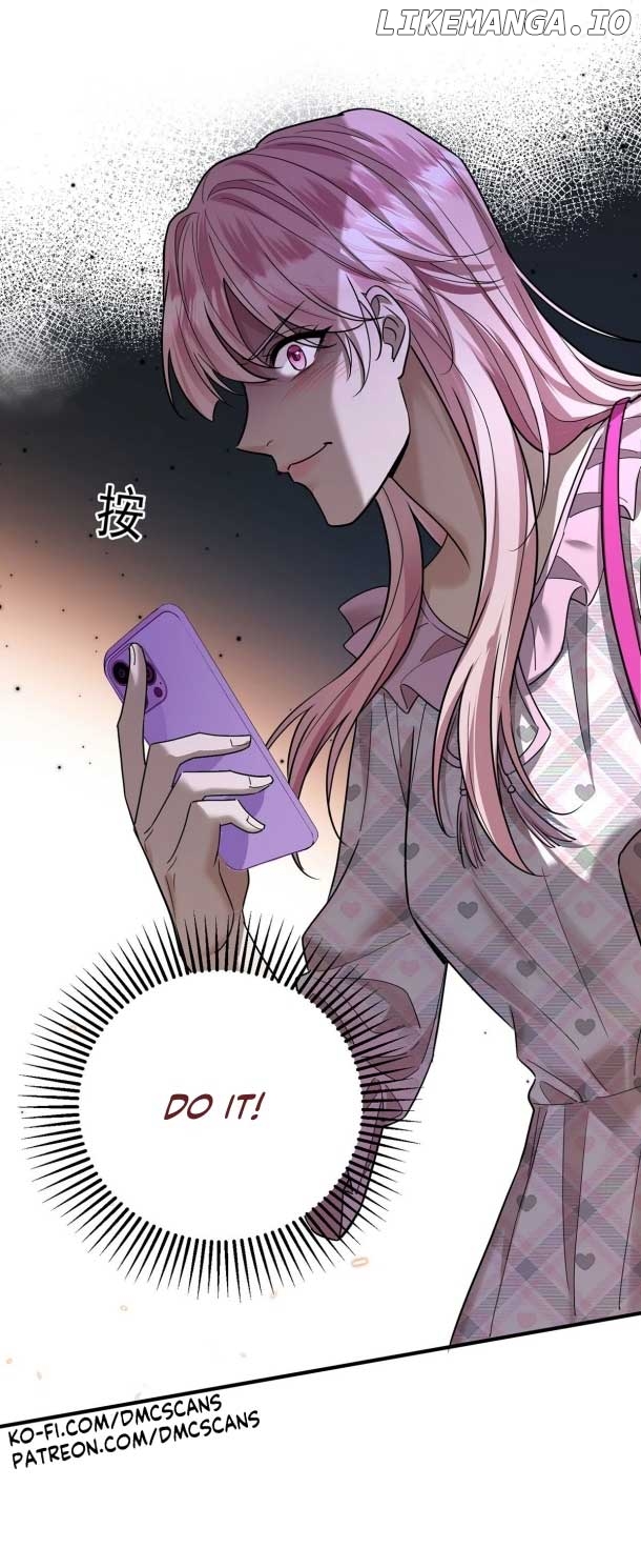 After Breakup: Had an Affair With My Ex's Chapter 39 - page 25