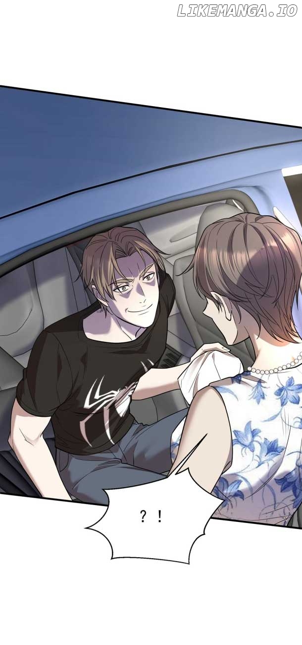 After Breakup: Had an Affair With My Ex's Chapter 39 - page 26
