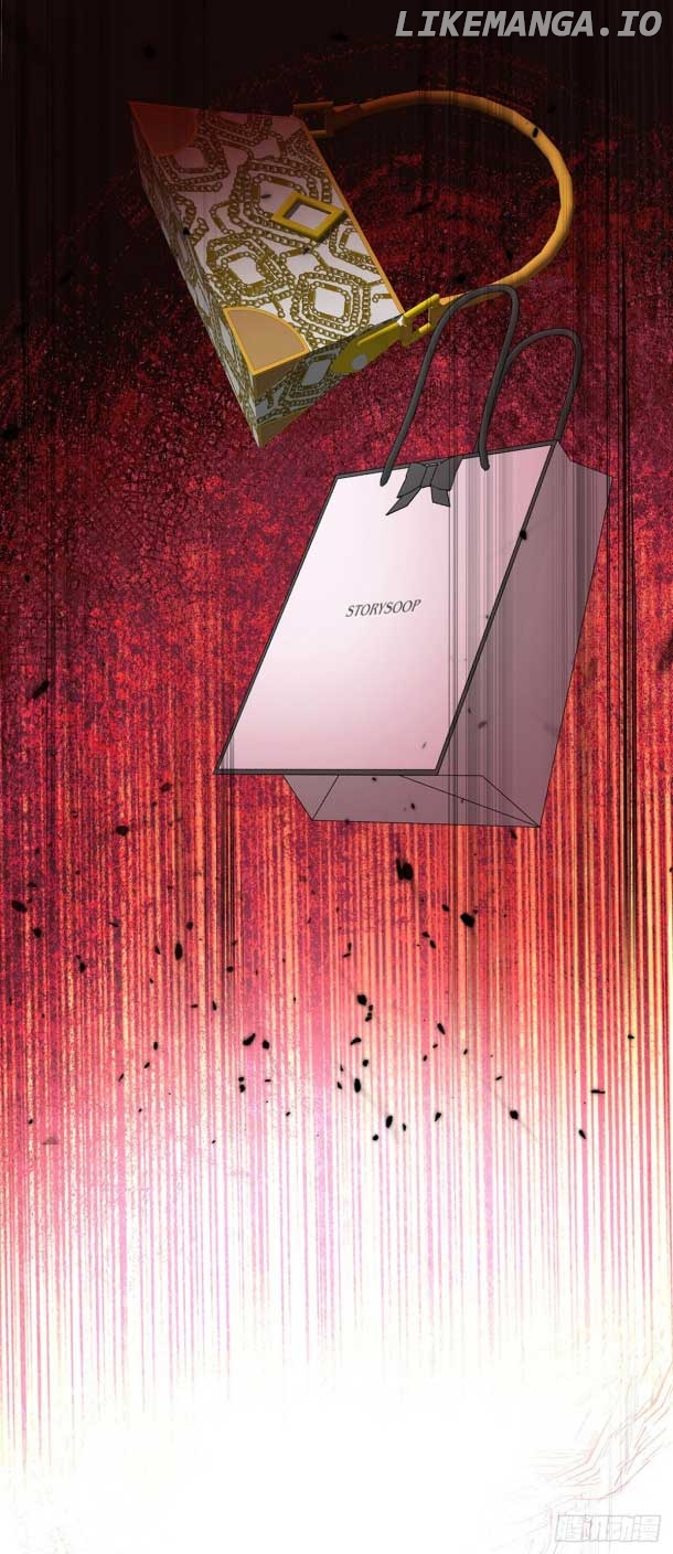 After Breakup: Had an Affair With My Ex's Chapter 39 - page 28
