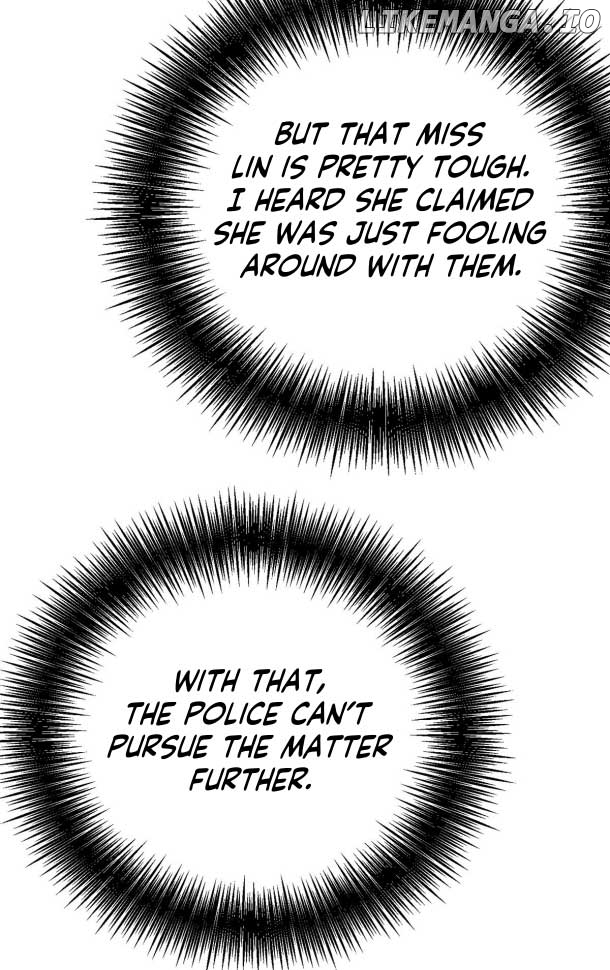 After Breakup: Had an Affair With My Ex's Chapter 39 - page 6