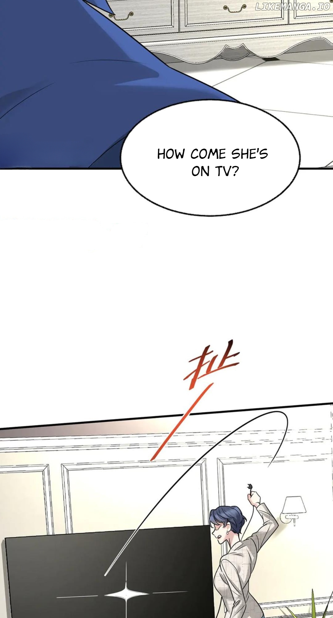 After Breakup: Had an Affair With My Ex's Chapter 80 - page 18