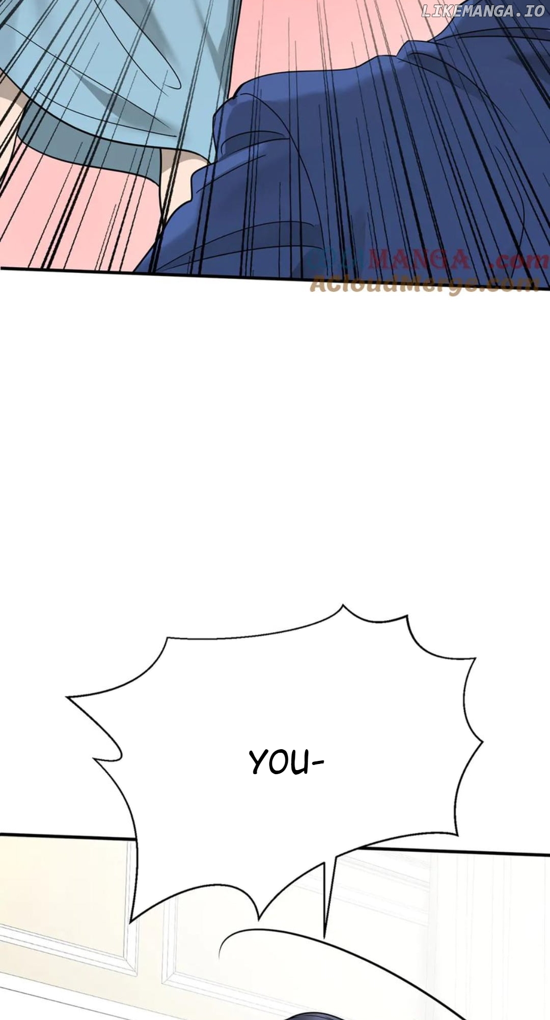 After Breakup: Had an Affair With My Ex's Chapter 80 - page 21