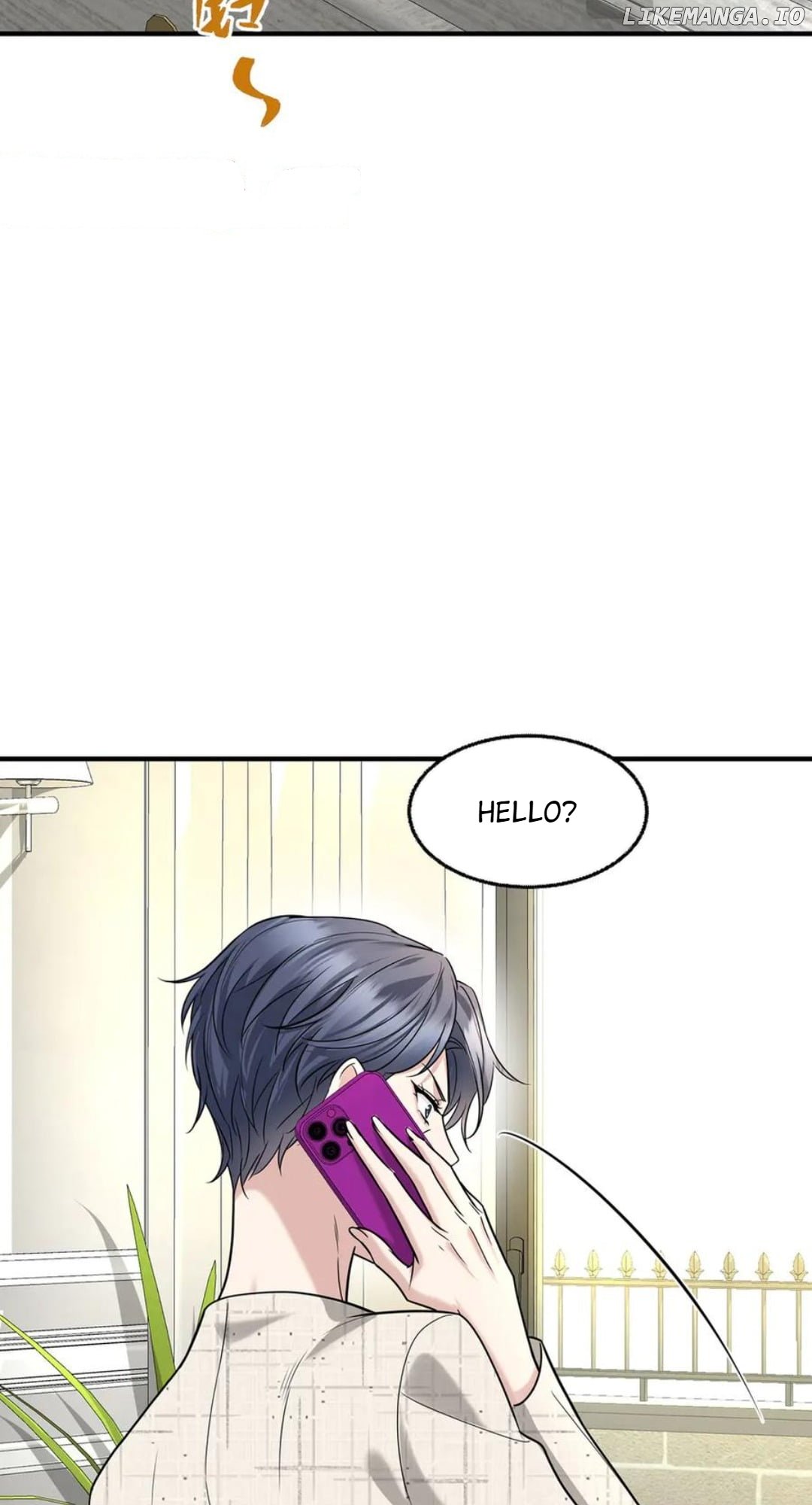 After Breakup: Had an Affair With My Ex's Chapter 80 - page 24