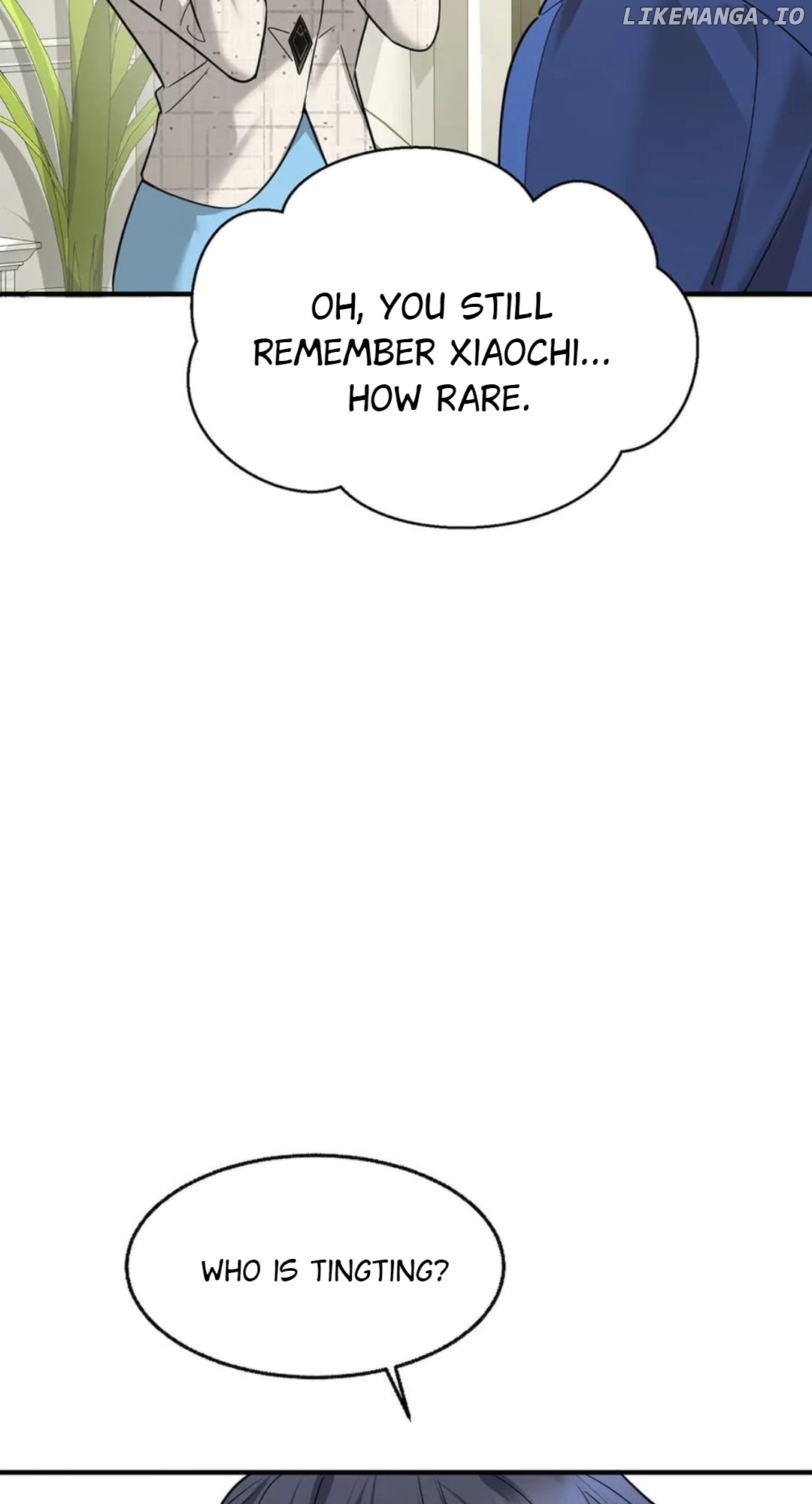 After Breakup: Had an Affair With My Ex's Chapter 80 - page 27