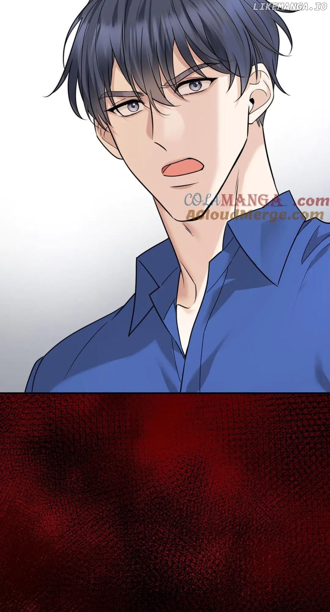 After Breakup: Had an Affair With My Ex's Chapter 80 - page 28