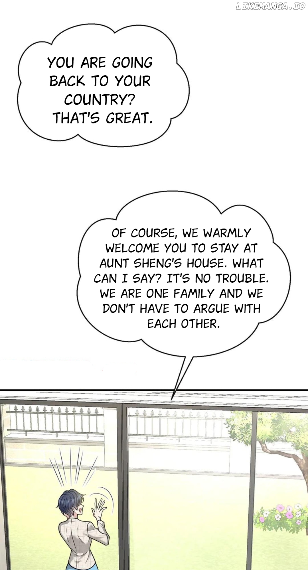 After Breakup: Had an Affair With My Ex's Chapter 80 - page 31