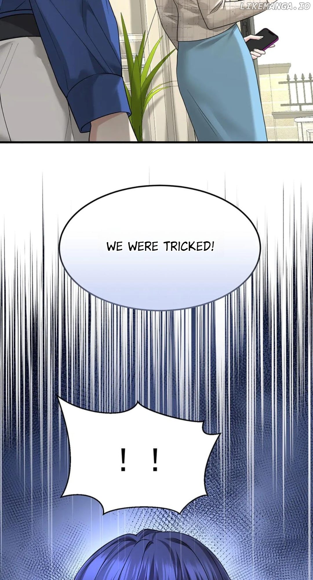 After Breakup: Had an Affair With My Ex's Chapter 80 - page 35