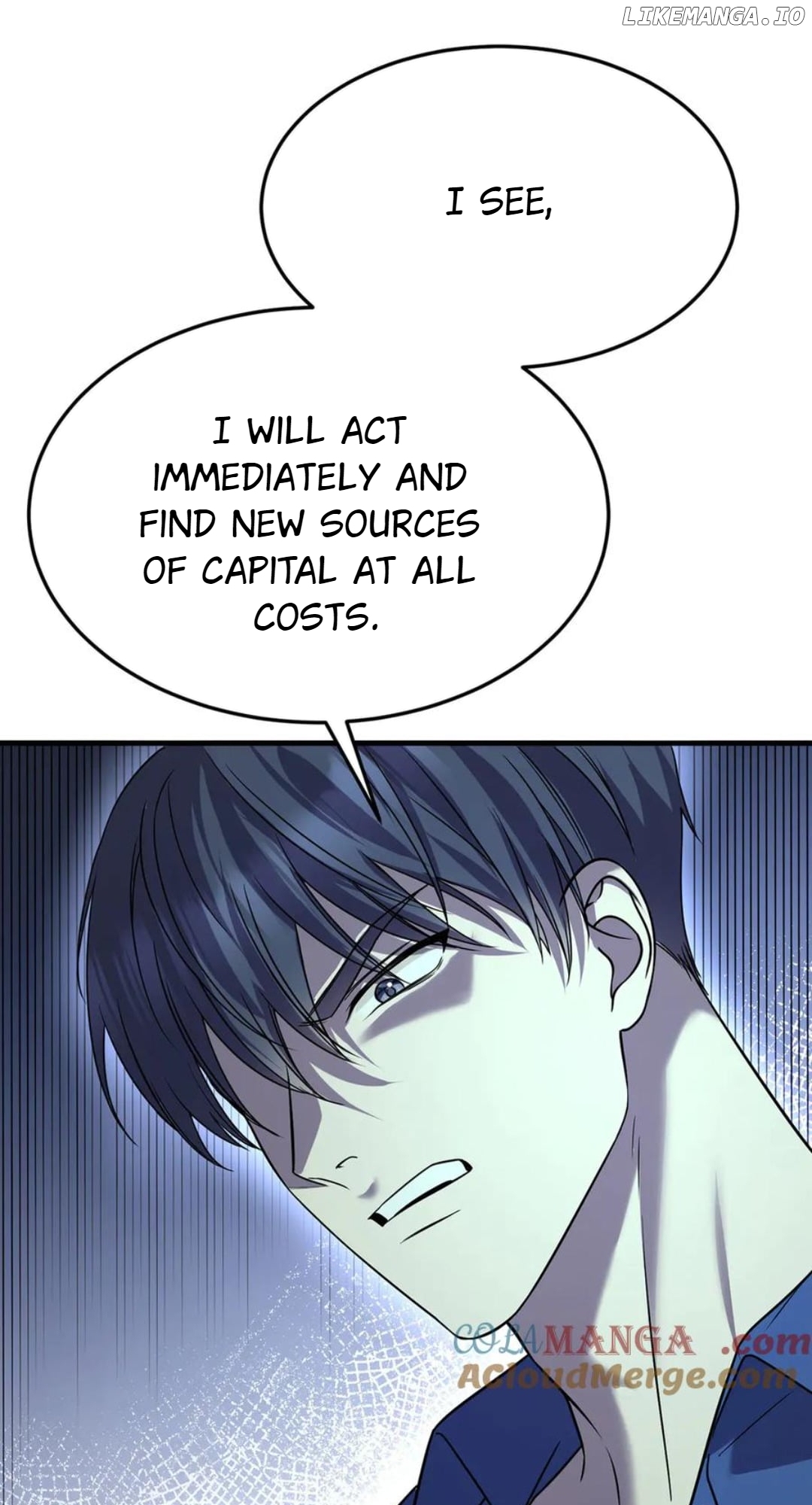 After Breakup: Had an Affair With My Ex's Chapter 80 - page 41