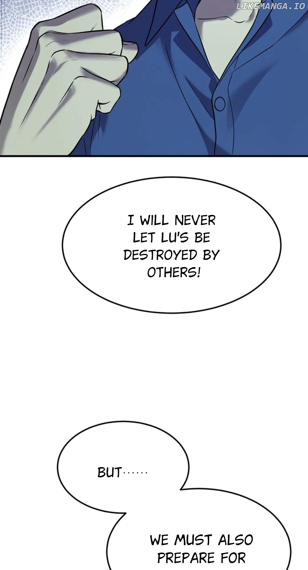 After Breakup: Had an Affair With My Ex's Chapter 80 - page 42