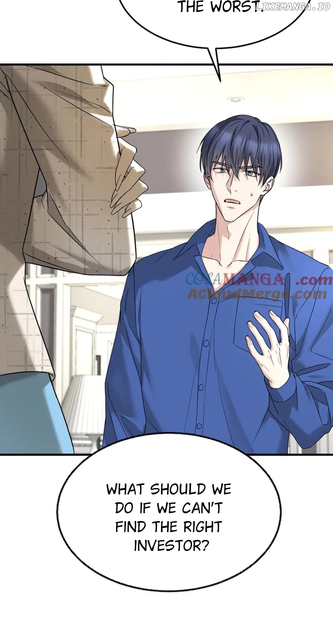 After Breakup: Had an Affair With My Ex's Chapter 80 - page 43