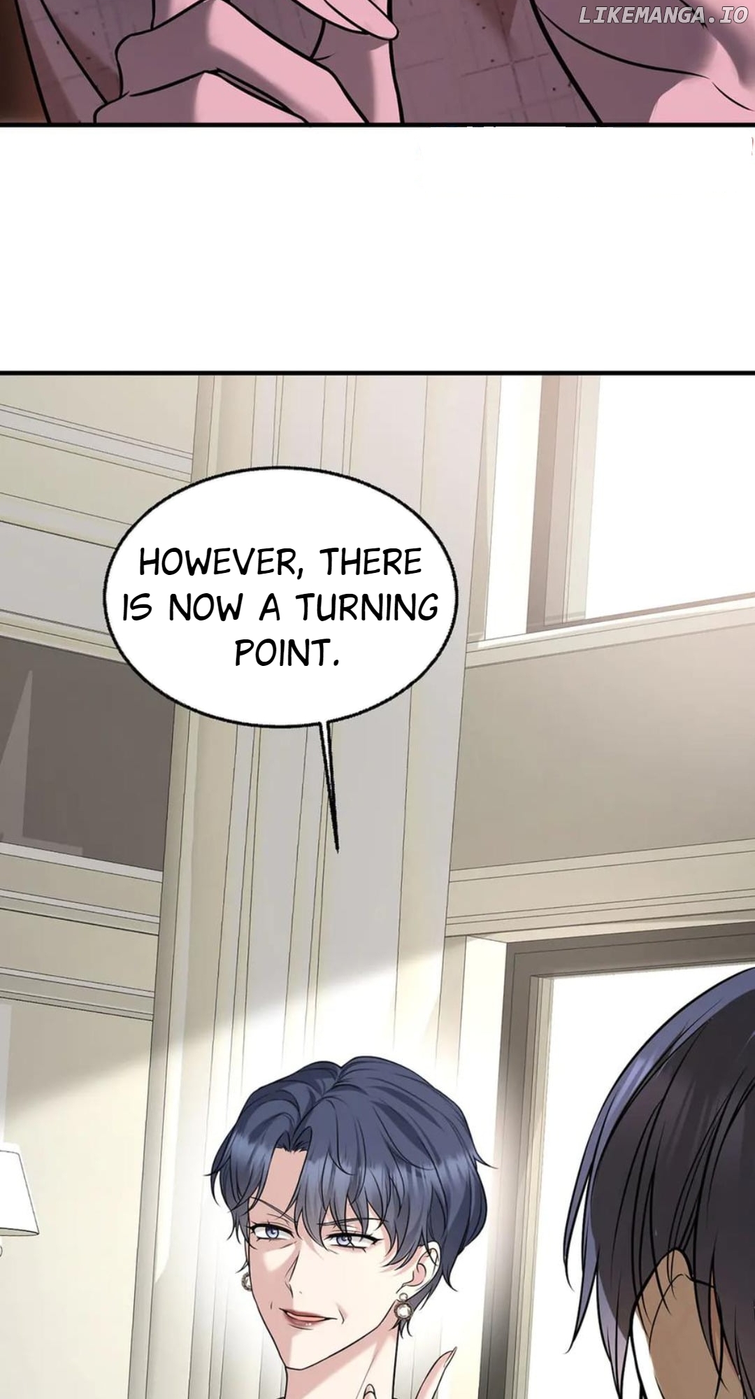 After Breakup: Had an Affair With My Ex's Chapter 80 - page 47