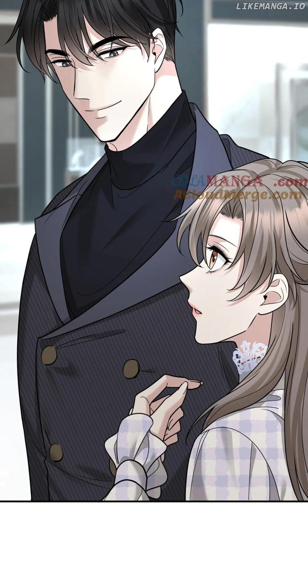 After Breakup: Had an Affair With My Ex's Chapter 80 - page 56