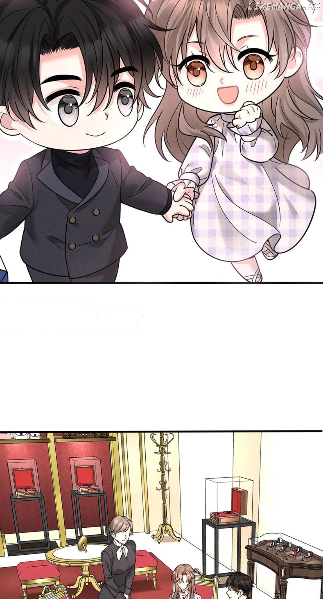 After Breakup: Had an Affair With My Ex's Chapter 80 - page 62