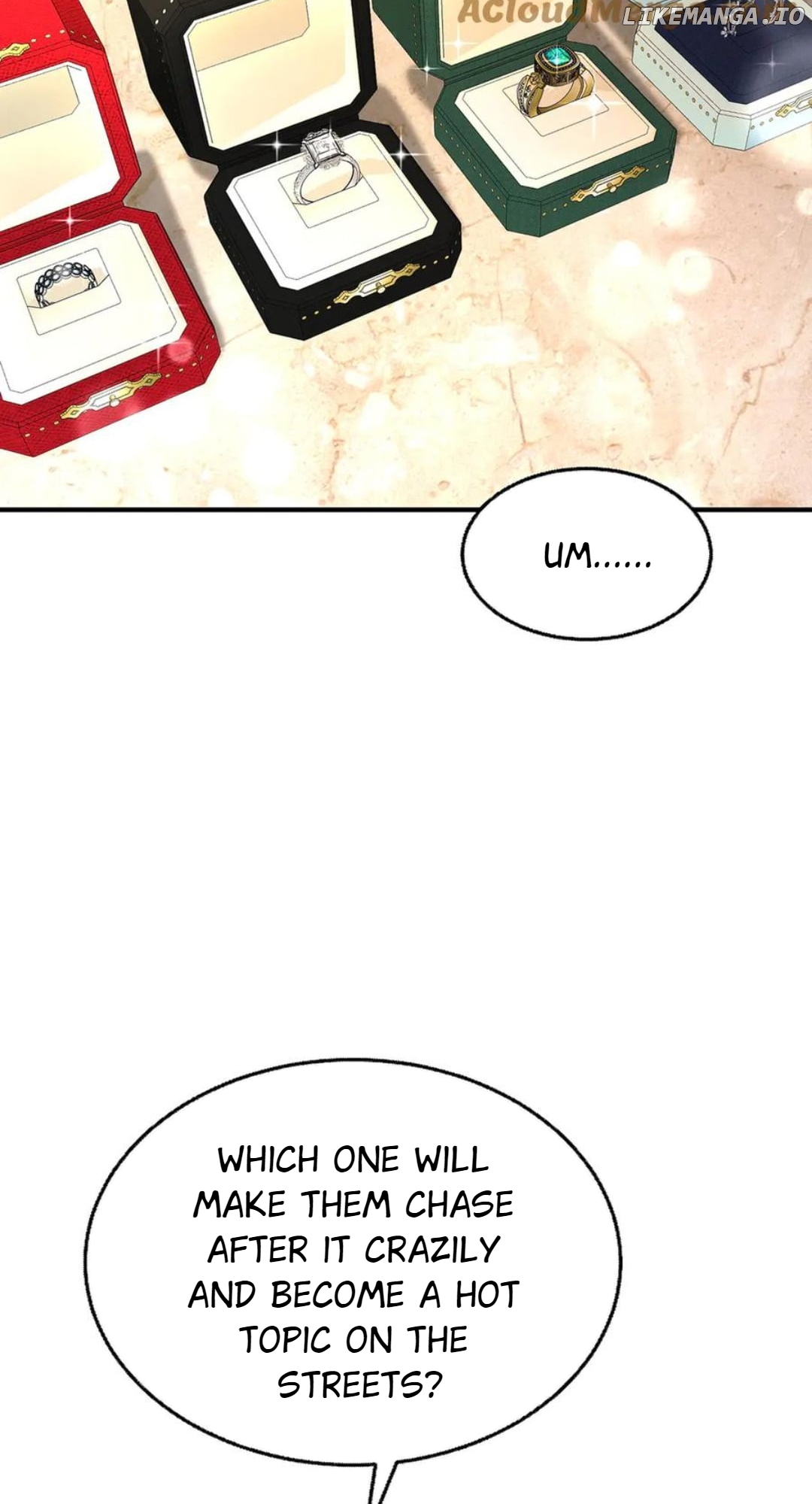 After Breakup: Had an Affair With My Ex's Chapter 80 - page 64