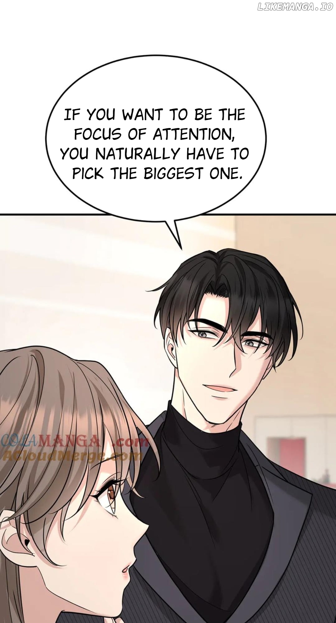 After Breakup: Had an Affair With My Ex's Chapter 80 - page 66