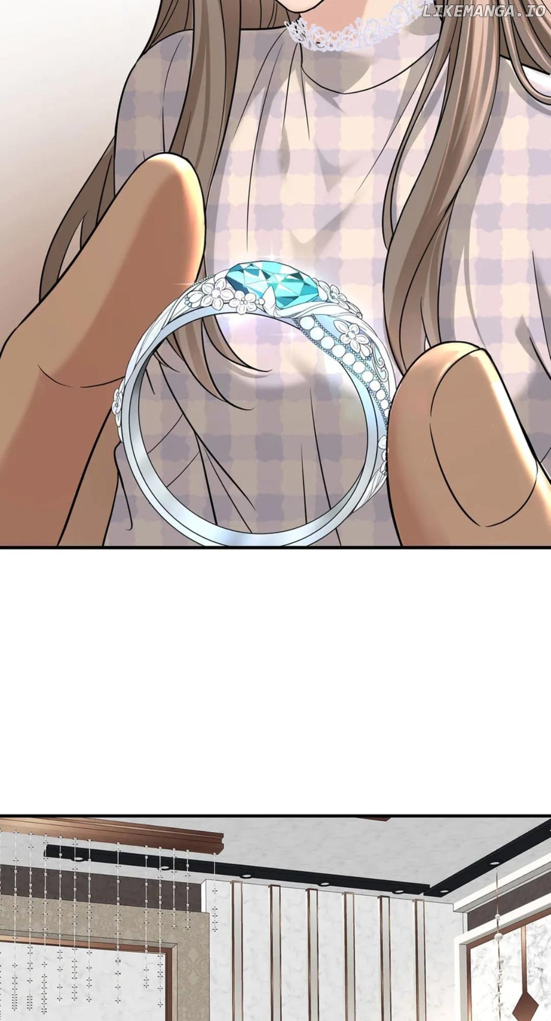 After Breakup: Had an Affair With My Ex's Chapter 80 - page 79