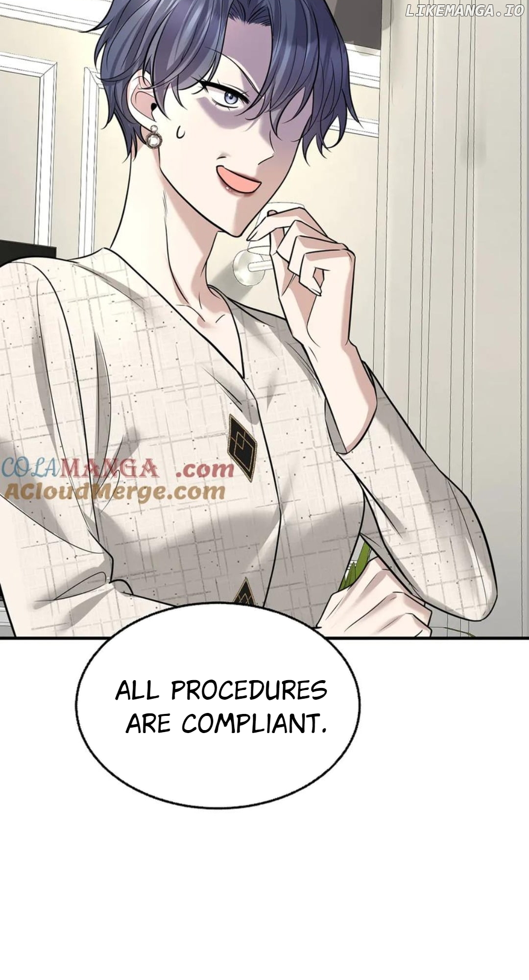 After Breakup: Had an Affair With My Ex's Chapter 80 - page 8