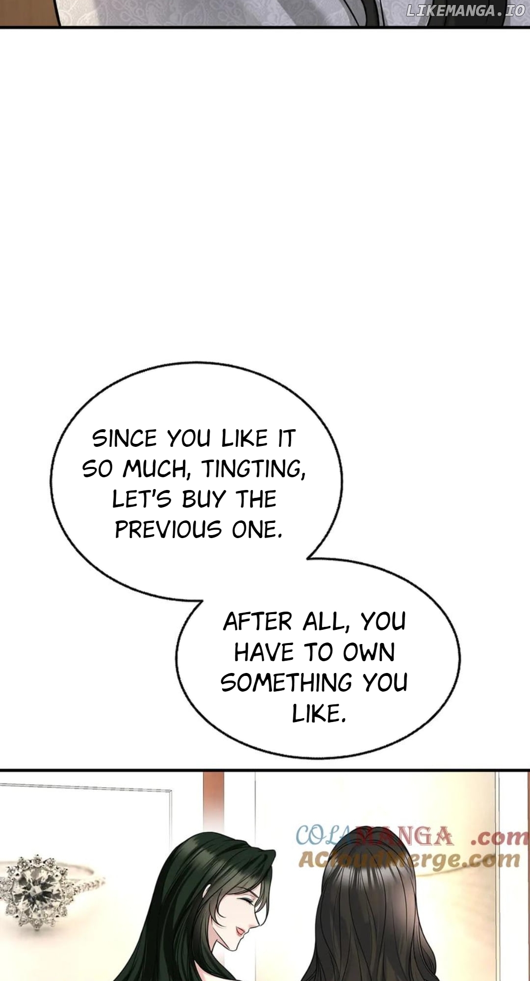 After Breakup: Had an Affair With My Ex's Chapter 80 - page 82