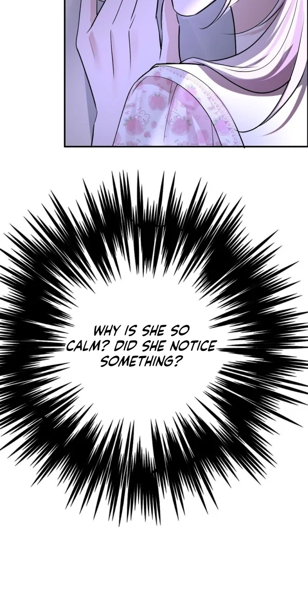 After Breakup: Had an Affair With My Ex's Chapter 20 - page 17