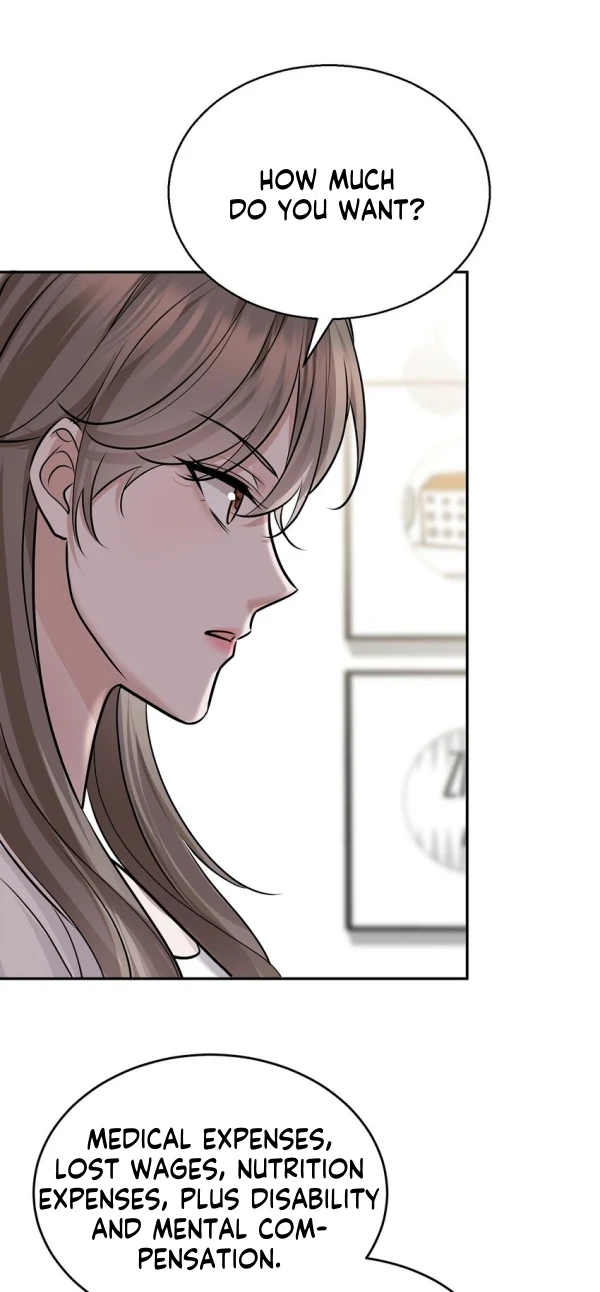 After Breakup: Had an Affair With My Ex's Chapter 20 - page 25