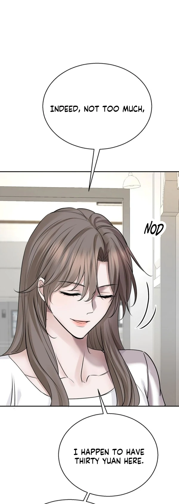 After Breakup: Had an Affair With My Ex's Chapter 20 - page 27