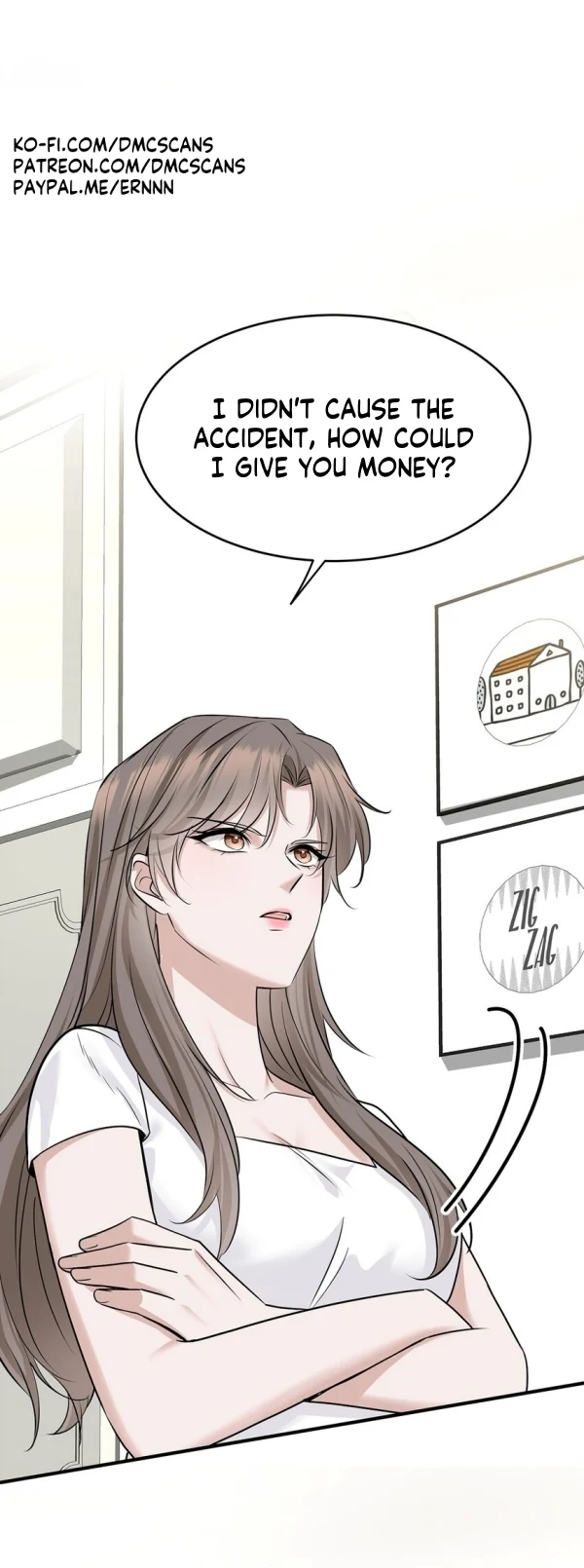 After Breakup: Had an Affair With My Ex's Chapter 20 - page 29