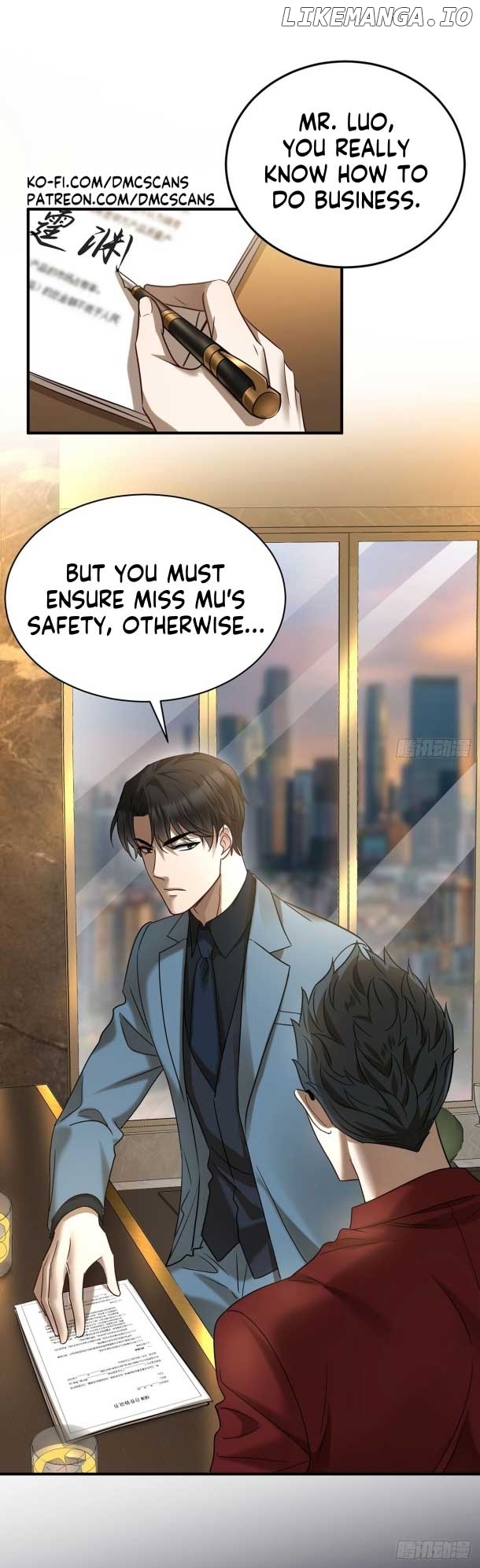 After Breakup: Had an Affair With My Ex's Chapter 38 - page 10