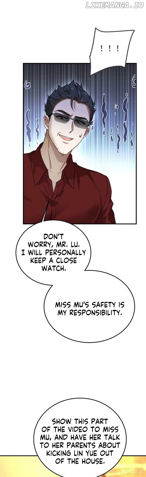 After Breakup: Had an Affair With My Ex's Chapter 38 - page 13