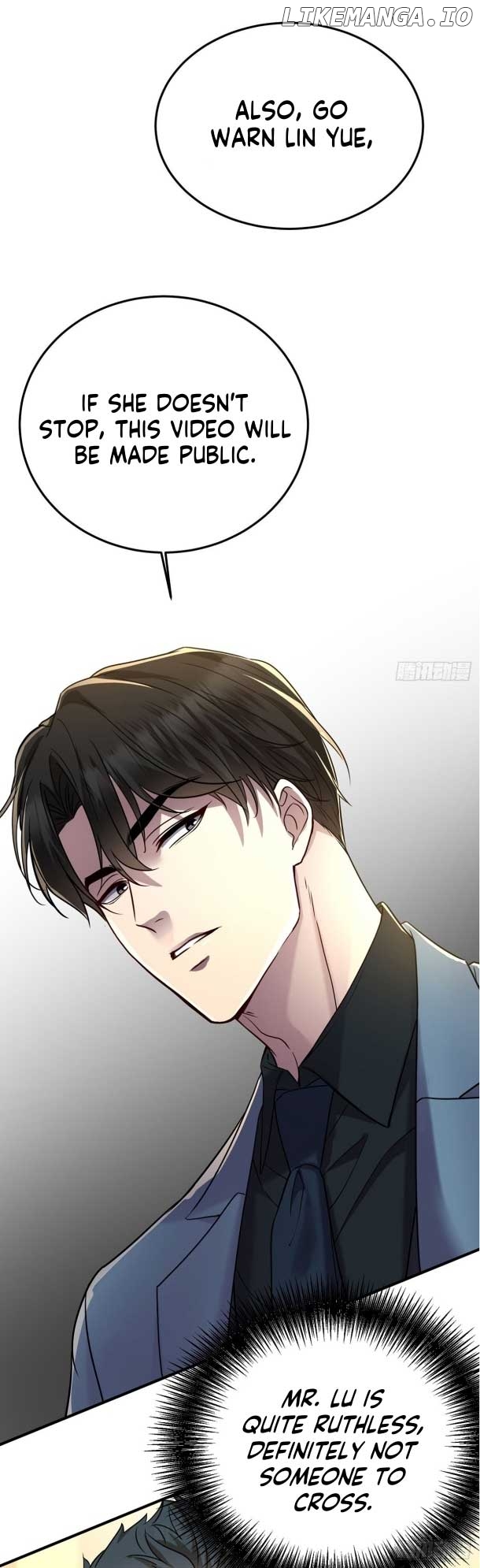 After Breakup: Had an Affair With My Ex's Chapter 38 - page 15