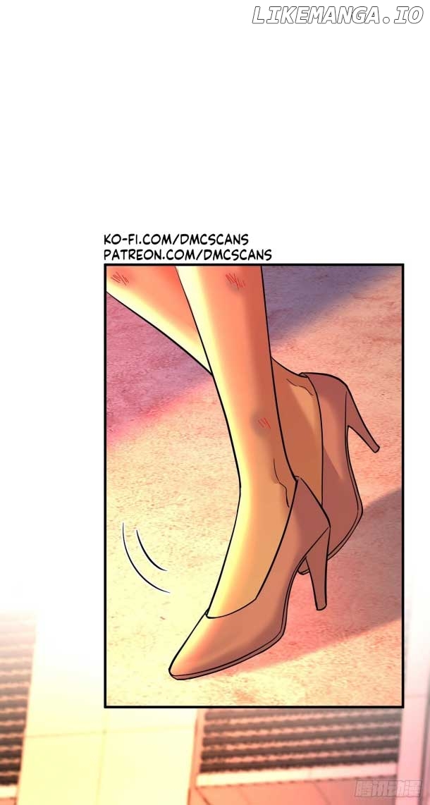 After Breakup: Had an Affair With My Ex's Chapter 38 - page 17