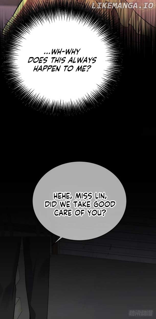 After Breakup: Had an Affair With My Ex's Chapter 38 - page 19