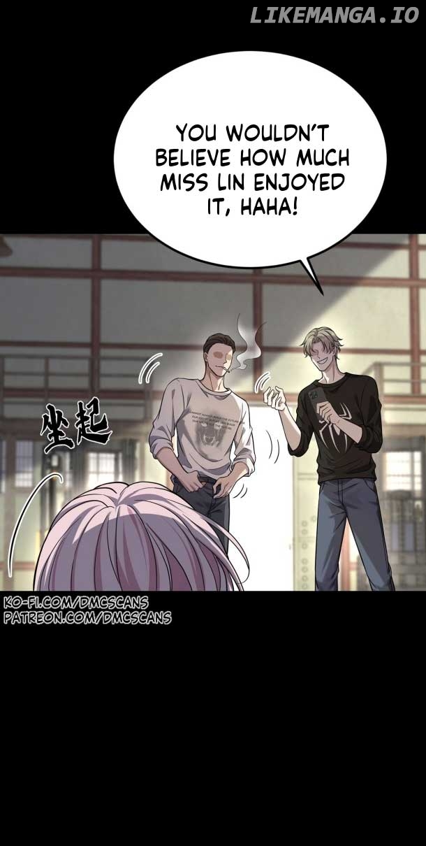 After Breakup: Had an Affair With My Ex's Chapter 38 - page 22