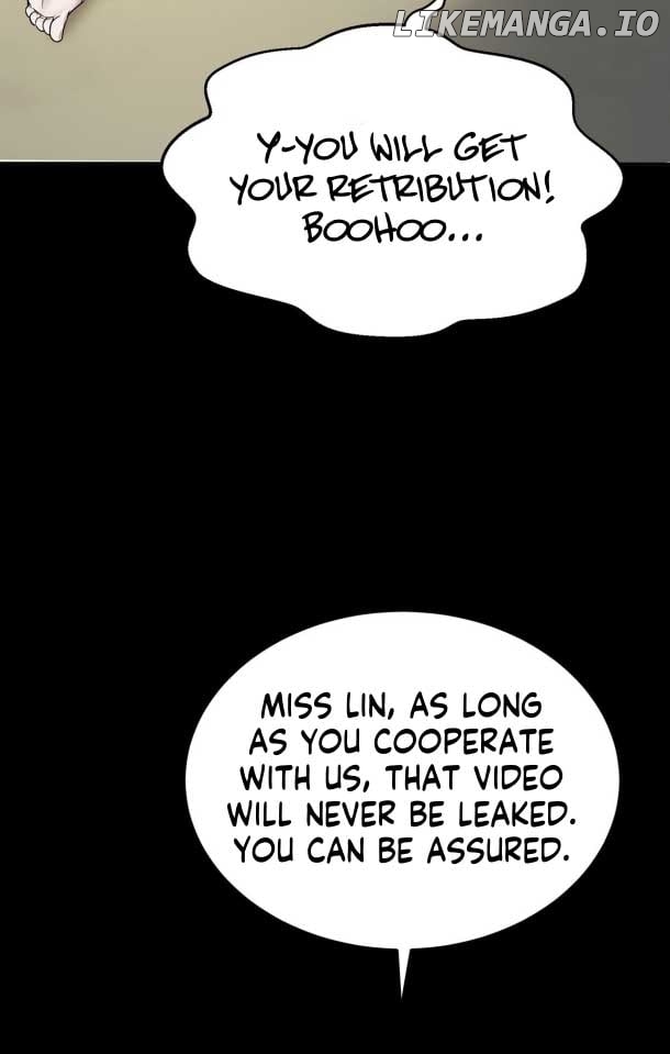 After Breakup: Had an Affair With My Ex's Chapter 38 - page 24