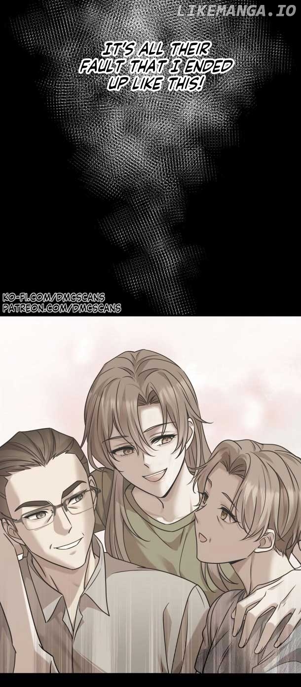 After Breakup: Had an Affair With My Ex's Chapter 38 - page 31