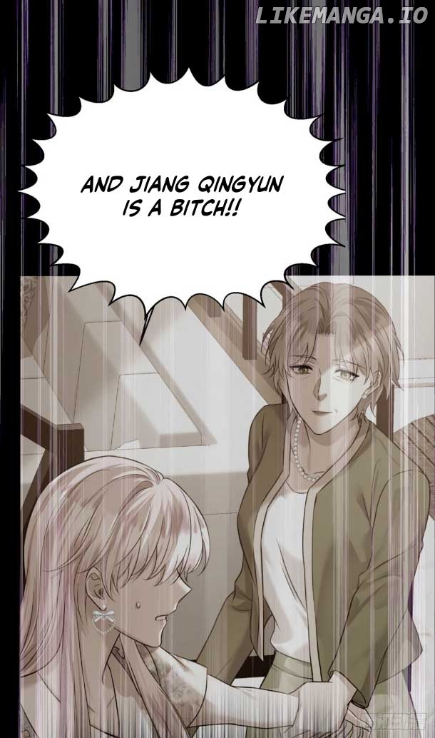 After Breakup: Had an Affair With My Ex's Chapter 38 - page 35