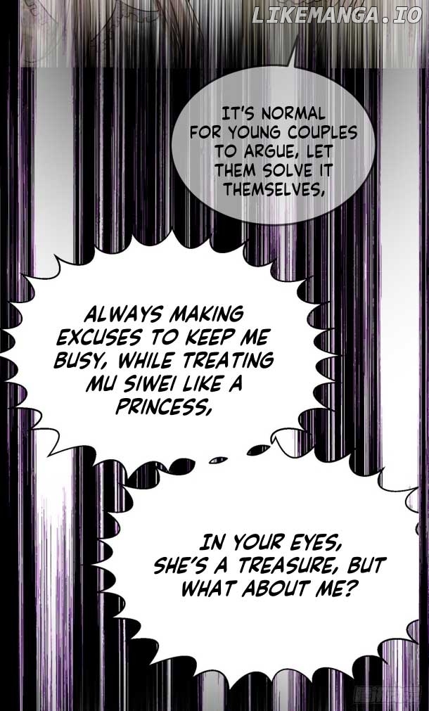 After Breakup: Had an Affair With My Ex's Chapter 38 - page 36